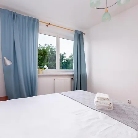 Daire Ergo Arena 3-bedroom *