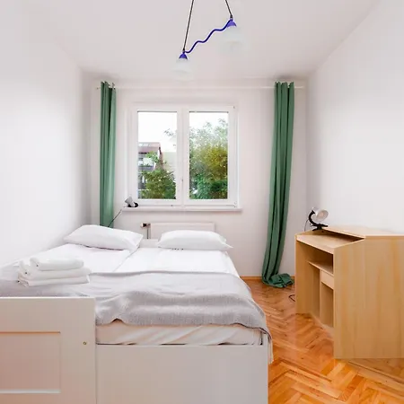 Ergo Arena 3-bedroom * Sopot