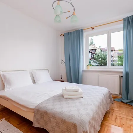 Ergo Arena 3-bedroom Daire Sopot