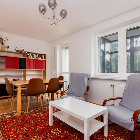 Daire Ergo Arena 3-bedroom