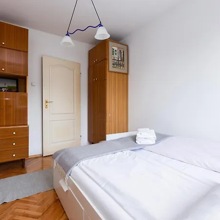 Daire Ergo Arena 3-bedroom *
