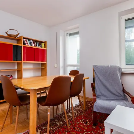Ergo Arena 3-bedroom Daire