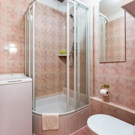 Ergo Arena 3-bedroom Sopot